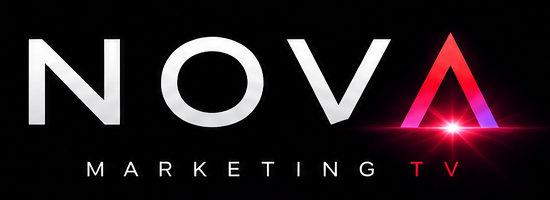 NOVA Marketing TV